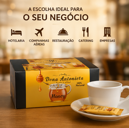 Mel Dona Antonieta — imagem da galeria 4