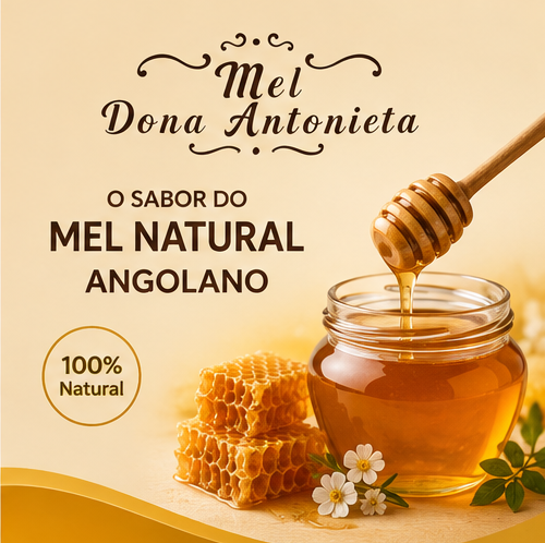 Mel Dona Antonieta — imagem da galeria 6